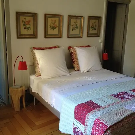 L'amelier Apartamento *