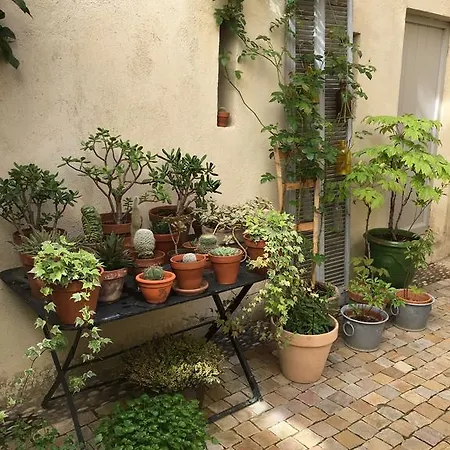 L'amelier Apartamento Aviñón