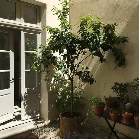 Apartamento L'amelier