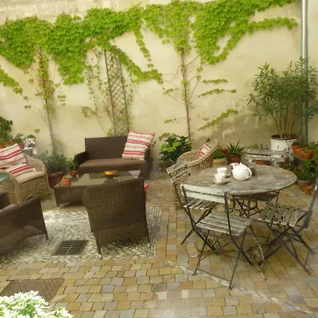 L'amelier Apartamento