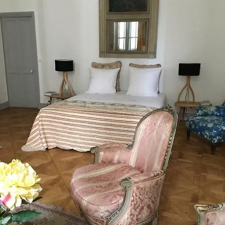 L'amelier Apartamento Aviñón