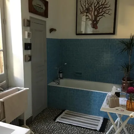 Apartamento L'amelier Aviñón