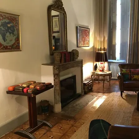 Apartamento L'amelier *