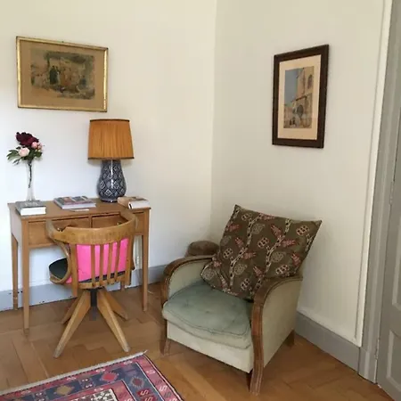 Apartamento L'amelier *