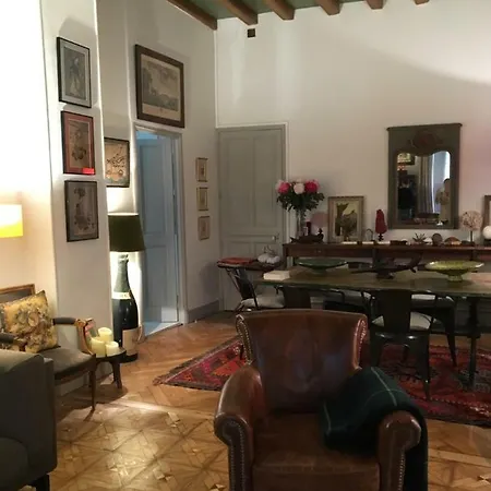 Apartamento L'amelier