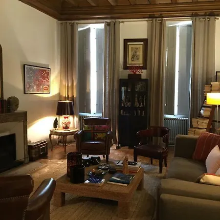 Apartamento L'amelier *