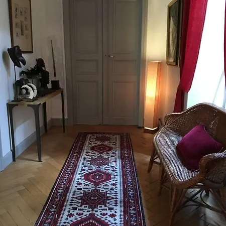 Apartamento L'amelier Aviñón