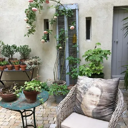 L'amelier Apartamento *